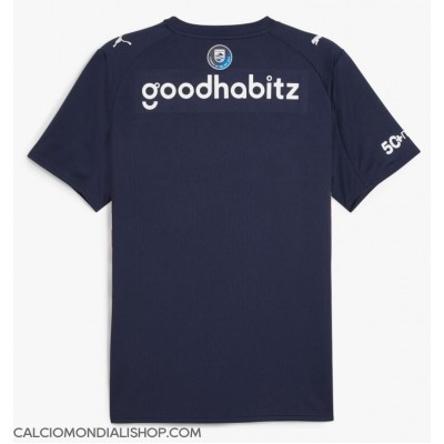 Maglie da calcio PSV Eindhoven Prima Maglia 2025-26 Manica Corta Maglie da calcio PSV Eindhoven Prima Maglia 2025-26 Manica Corta